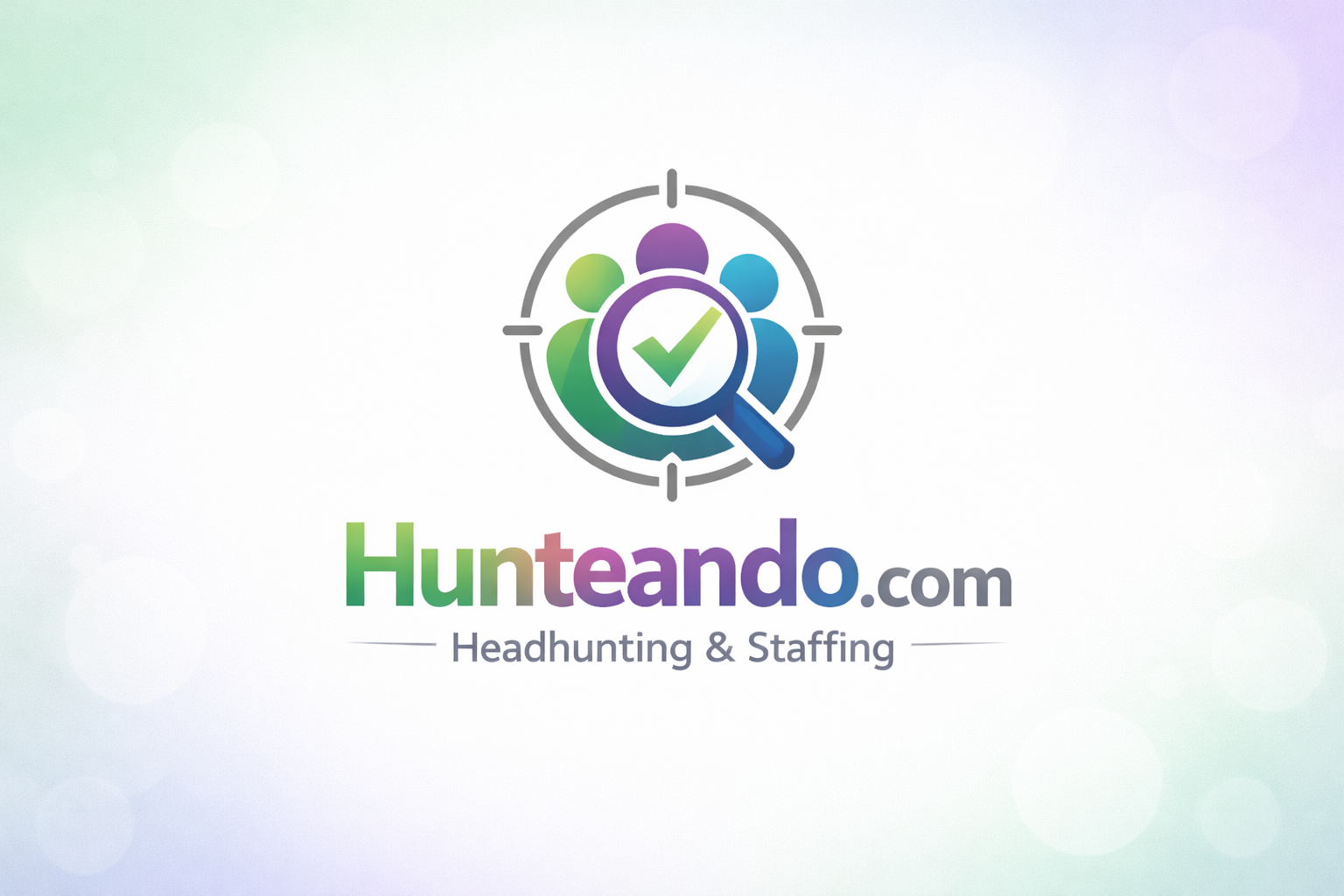 Logo Hunteando.com